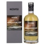 🌾Mackmyra SKALLAGRIMSSON Rök Bourbon Peated Swedish Single Malt Whisky 52,2% Vol. 0,5l in Geschenkbox | Whisky Ambassador