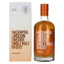 🌾Mackmyra LIMOUSIN Swedish Single Malt Whisky 46,1% Vol. 0,7l in Geschenkbox | Whisky Ambassador