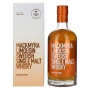 Mackmyra LIMOUSIN Swedish Single Malt Whisky 46,1% Vol. 0,7l in Geschenkbox | Single Malt | 🌾 Whisky Ambassador | Online Shop