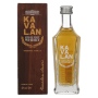 Kavalan Classic Single Malt Whisky 40% Vol. 0,05l in Geschenkbox | Taiwanesischer Whisky | 🌾 Whisky Ambassador | Online Shop