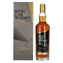 Kavalan KING CAR CONDUCTOR Single Malt Whisky 46% Vol. 0,7l in Geschenkbox | Taiwanesischer Whisky | 🌾 Whisky Ambassador | Online Shop