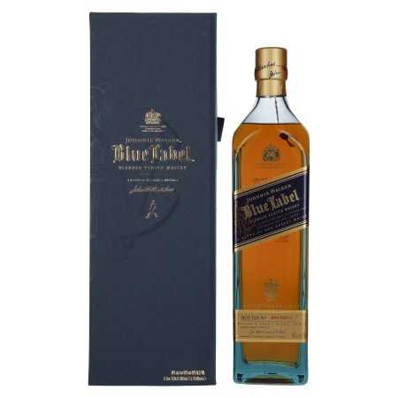 Johnnie Walker Blue Label Blended 40.0% | Scotch Whisky | 🌾 Whisky Ambassador | Online Shop