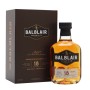 Balblair 18 Years Old Highland Single Malt 46% Vol. 0,7l in Geschenkbox | Highland Whisky | 🌾 Whisky Ambassador | Online Shop