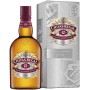 🥃Chivas Regal 12 Year Old Blended 40.0%- 0.7l Whisky | Viskit.eu