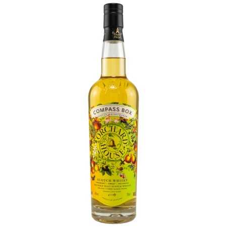 🌾*Compass Box Orchard House Blended Malt 46.0%- 0.7l | Whisky Ambassador