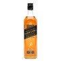 Johnnie Walker BLACK LABEL 12 Years Old Blended Scotch Whisky 40% Vol. 0,7l | Whisky kaufen | 🌾 Whisky Ambassador | Online Shop