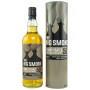 🌾The Big Smoke 50% Heavily Peated Blended Malt 50.0%- 0.7l | Whisky Ambassador