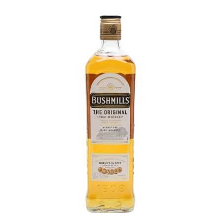 🌾Bushmills Original Blended 40.0%- 0.7l | Whisky Ambassador
