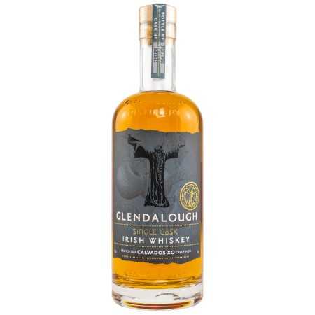 Glendalough Single Cask - Calvados Finish 42.0%- 0.7l | Irlandês Whisk(e)y | 🌾 Whisky Ambassador | Online Shop