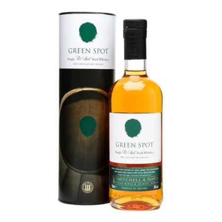 Green Spot Single Pot Still 40.0%- 0.7l | Ír Whiskey | 🌾 Whisky Ambassador | Online Shop