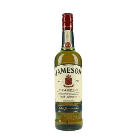 🥃Jameson Blended Malt Irish 40.0%- 0.7l Whisky | Viskit.eu