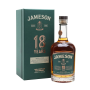 Jameson 18 Year Old Blended 40.0%- 0.7l | Irlandczyk Whiskey | 🌾 Whisky Ambassador | Online Shop