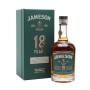 Jameson 18 Year Old Blended 40.0%- 0.7l | Irlandese Whiskey | 🌾 Whisky Ambassador | Online Shop