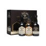 Teeling Trinity Miniature Pack 3 x 5cl 46.0%- 0.15l | Iers Whisk(e)y | 🌾 Whisky Ambassador | Online Shop