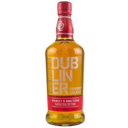 The Dubliner Irish Liqueur 30.0%- 0.7l | Other Spirits | 🌾 Whisky Ambassador | Online Shop