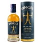 Dingle Triple Distilled Irish 46.3%- 0.7l | Ирландски Whisk(e)y | 🌾 Whisky Ambassador | Online Shop