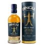 Dingle Triple Distilled Irish 46.3%- 0.7l | Ирландски Whisk(e)y | 🌾 Whisky Ambassador | Online Shop