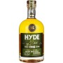 Hyde No. 3 Aras Cask 6 Year Old Limited Edition 46.0%- 0.7l | Irlandais Whiskey | 🌾 Whisky Ambassador | Online Shop