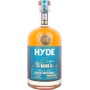 Hyde No. 7 Presidents Sherry Cask Matured 46.0%- 0.7l | Īru Whiskey | 🌾 Whisky Ambassador | Online Shop