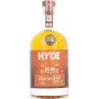 Hyde No.8 HERITAGE CASK 1640 Irish Whiskey Stout Cask Finish 43% Vol. 0,7l | Irischer Whiskey | 🌾 Whisky Ambassador | Online Shop