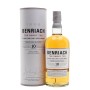 🌾Benriach THE SMOKY TEN Three Cask Matured Speyside Single Malt 46% Vol. 0,7l in Giftbox 