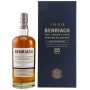 Benriach 25 Year Old Single Malt 🌾 Whisky Ambassador 