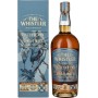 The Whistler P.X. I LOVE YOU Single Malt 46.0%- 0.7l | Irischer Whiskey | 🌾 Whisky Ambassador | Online Shop