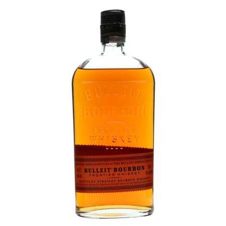 Bulleit Kentucky Straight Bourbon 45.0%- 0.7l | Whiskey U.S.A | 🌾 Whisky Ambassador | Online Shop