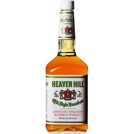 🌾Heaven Hill Kentucky Straight Bourbon 1L 40.0%- 1.0l | Whisky Ambassador