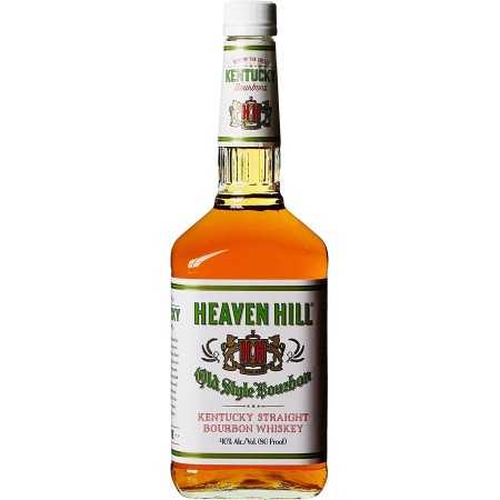 Heaven Hill Kentucky Straight Bourbon 1L | Whisky Ambassador