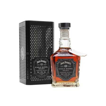 Jack Daniel's Single Barrel Select Tennessee | Whisky Ambassador