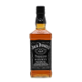 Jack Daniel's Tennessee Whiskey 40% Vol. 0,7l | Whisk(e)y ESTADOS UNIDOS DA AMÉRICA | 🌾 Whisky Ambassador | Online Shop