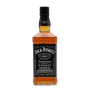 🌾Jack Daniel's Old No.7 Tennessee 40.0%- 0.7l | Whisky Ambassador
