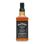 Jack Daniel's Old No.7 Original Tennessee 1,0l | Whiskey U.S.A | 🌾 Whisky Ambassador | Online Shop