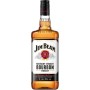 Jim Beam Kentucky Straight Bourbon Whiskey 40% Vol. 1l | Whiskey aus den USA | 🌾 Whisky Ambassador | Online Shop