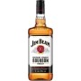 🥃Jim Beam White Kentucky Straight Bourbon 40.0%- 1.0l Whisky | Viskit.eu