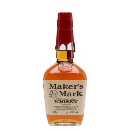 Maker's Mark Kentucky Straight Bourbon | Whisky Ambassador