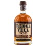 Rebel Yell 100 Proof Bourbon Kentucky 50.0%- 0.7l | Whisk(e)y САЩ | 🌾 Whisky Ambassador | Online Shop