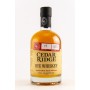 Cedar Ridge Iowa Rye 43.0%- 0.7l | Whisky Ambassador