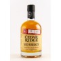 Cedar Ridge Iowa Rye 43.0%- 0.7l | Whisky Ambassador