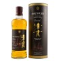 🌾Mars TSUNUKI Single Malt Japanese Whisky PEATED 2016-2017 50% Vol. 0,7l in Giftbox 