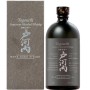 🌾Togouchi Sake Cask Finish Japanese Blended Whisky 40% Vol. 0,7l in Giftbox 