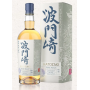 🥃Hatozaki Pure Blended Malt 46.0%- 0.7l Whisky | Viskit.eu