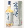 Hatozaki PURE MALT Japanese Blended Whisky 46% Vol. 0,7l in Geschenkbox | Japanischer Whisky | 🌾 Whisky Ambassador | Online Shop