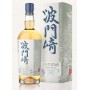 🌾Hatozaki Pure Blended Malt 46.0%- 0.7l | Whisky Ambassador