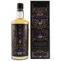 🥃Armorik Yeun Elez Jobic Peated Single Malt Whisky | Viskit.eu