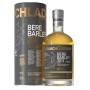 Bruichladdich Bere Barley 2011 Single Malt 🌾 Whisky Ambassador 
