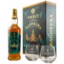 Amrut BAGHEERA Indian Single Malt Whisky Sherry Cask Finish 46% Vol. 0,7l in Geschenkbox mit 2 Gläsern | Single Malt | 🌾 Whisky Ambassador | Online Shop