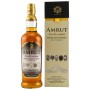 🌾Amrut Kadhambam Single Malt 50.0%- 0.7l | Whisky Ambassador