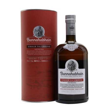 🌾Bunnahabhain Eirigh Na Greine Single Malt 46.3%- 1L | Whisky Ambassador